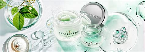 trans crema|Transvital: Trattamento viso